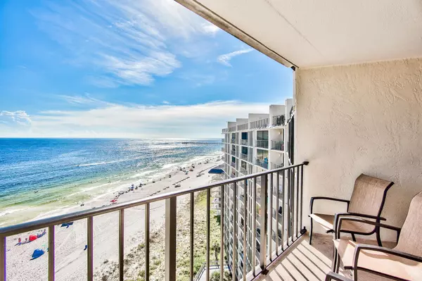 Panama City Beach, FL 32407,11619 Front Beach Road  #1205