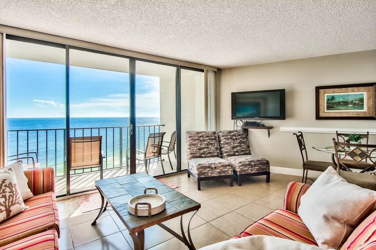 Panama City Beach, FL 32407,11619 Front Beach Road  #1205