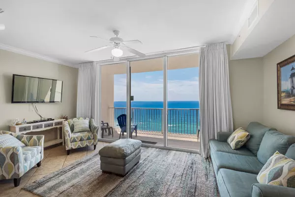 Panama City Beach, FL 32413,16819 Front Beach Road  #UNIT 1513