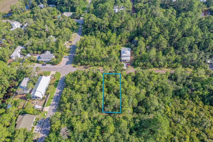 Lot 19 Greenbriar Lane, Santa Rosa Beach, FL 32459