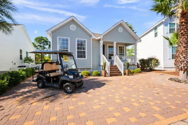 Santa Rosa Beach, FL 32459,101 Golf Villa Drive