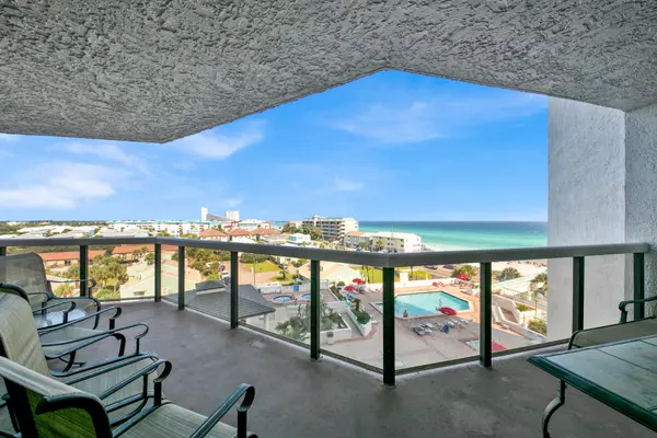 Miramar Beach, FL 32550,1096 Scenic Gulf Drive  #UNIT 505