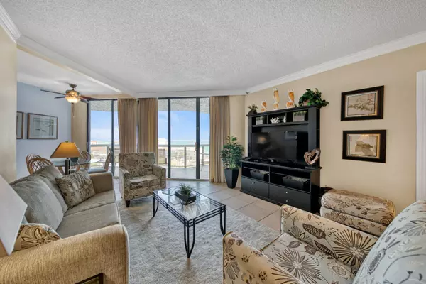 Miramar Beach, FL 32550,1096 Scenic Gulf Drive  #UNIT 505