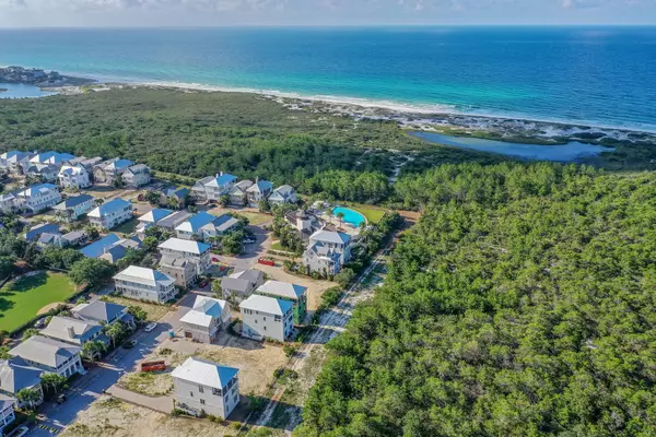 Santa Rosa Beach, FL 32459,Lot 53 Cypress Drive