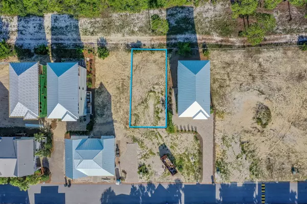 Santa Rosa Beach, FL 32459,Lot 53 Cypress Drive