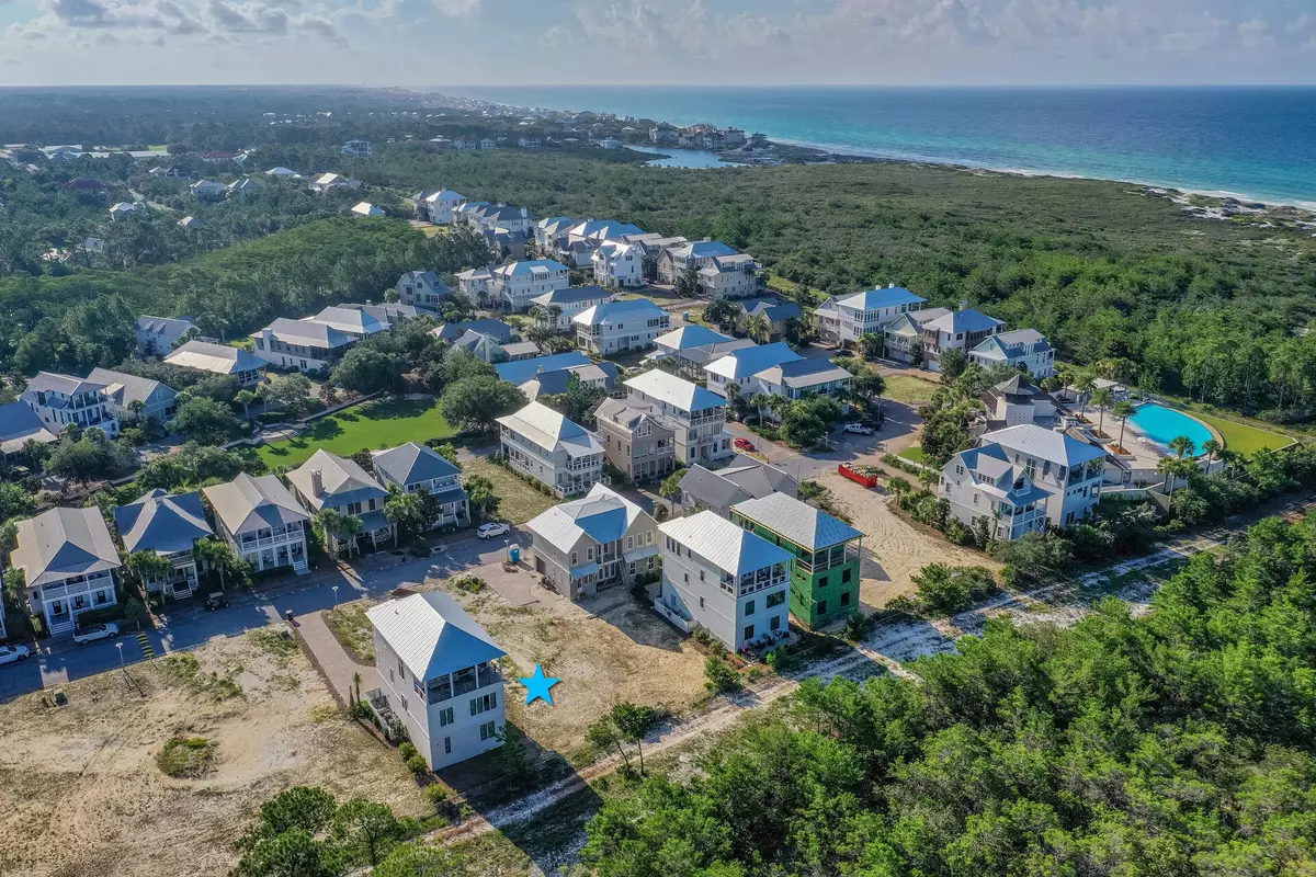 Santa Rosa Beach, FL 32459,Lot 53 Cypress Drive