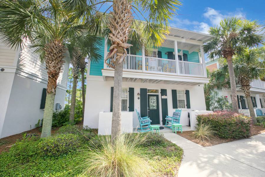 198 Somerset Bridge Road  #UNIT 106, Santa Rosa Beach, FL 32459