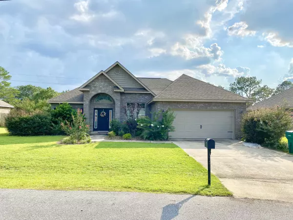 3597 Autumn Woods Drive Drive, Crestview, FL 32539