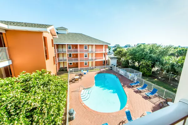 Miramar Beach, FL 32550,2830 Scenic Gulf Drive  #309