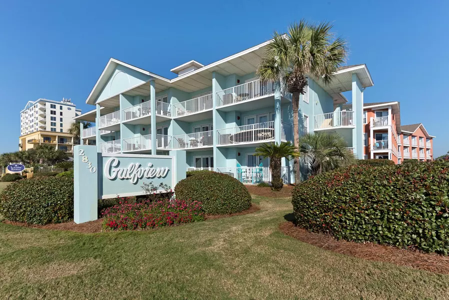 2830 Scenic Gulf Drive  #309, Miramar Beach, FL 32550