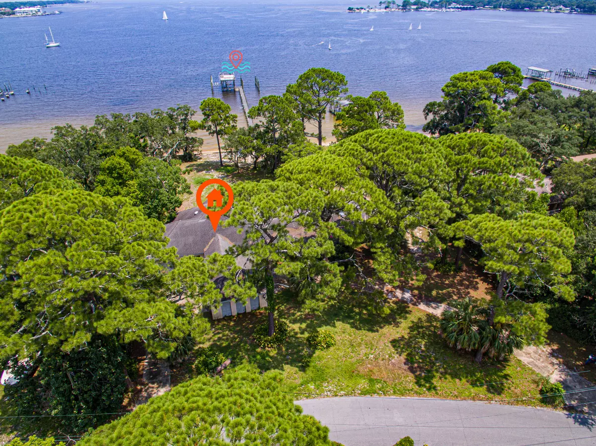 Fort Walton Beach, FL 32547,283 NE Beachview Drive