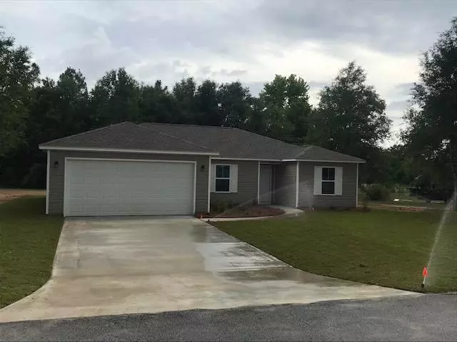 Crestview, FL 32539,3566 Horne Hollow Road