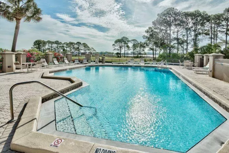 Destin, FL 32550,823 Harbour Pointe Drive  #823