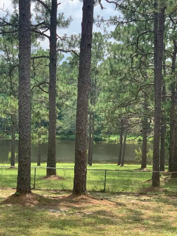 Crestview, FL 32536,Lot A Ridge Lake Road