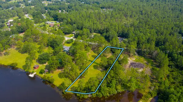 Crestview, FL 32536,Lot E Ridge Lake Road