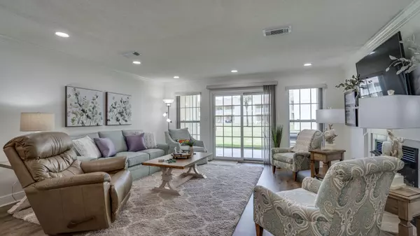 Miramar Beach, FL 32550,1630 Scenic Gulf Drive  #5-D