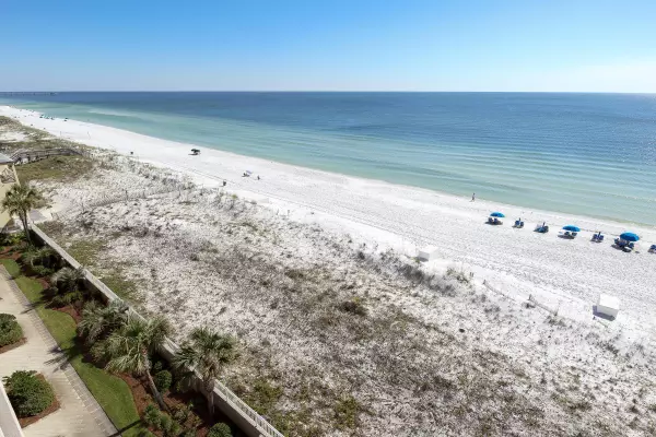 Fort Walton Beach, FL 32548,520 Santa Rosa Boulevard  #APT 705