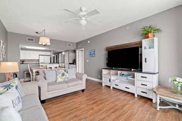 Panama City Beach, FL 32413,15817 Front Beach Road  #UNIT 1402