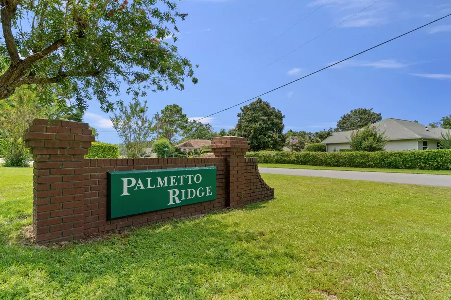 6431 Arbor Lane, Gulf Breeze, FL 32563