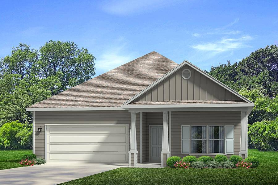 315 JR's Way  #Lot 28, Santa Rosa Beach, FL 32459