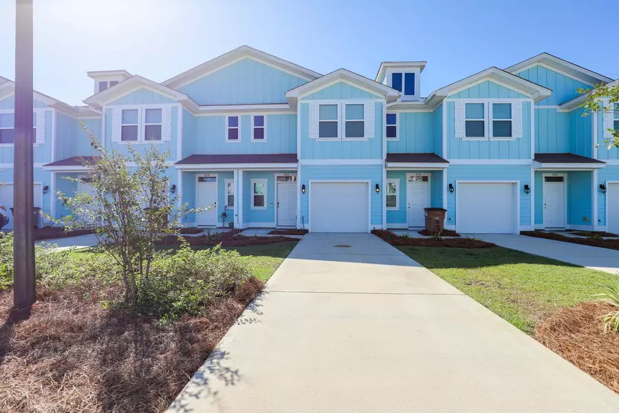 7472 Shadow Lake Drive, Panama City Beach, FL 32407