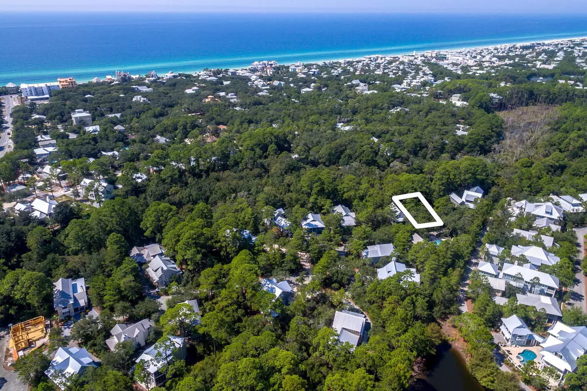 Santa Rosa Beach, FL 32459,36 Hammock Lane