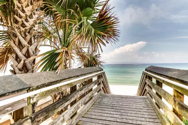 Santa Rosa Beach, FL 32459,36 Hammock Lane