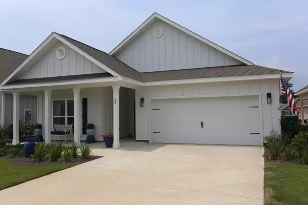 Freeport, FL 32439,80 Dusky Way  #Lot 84