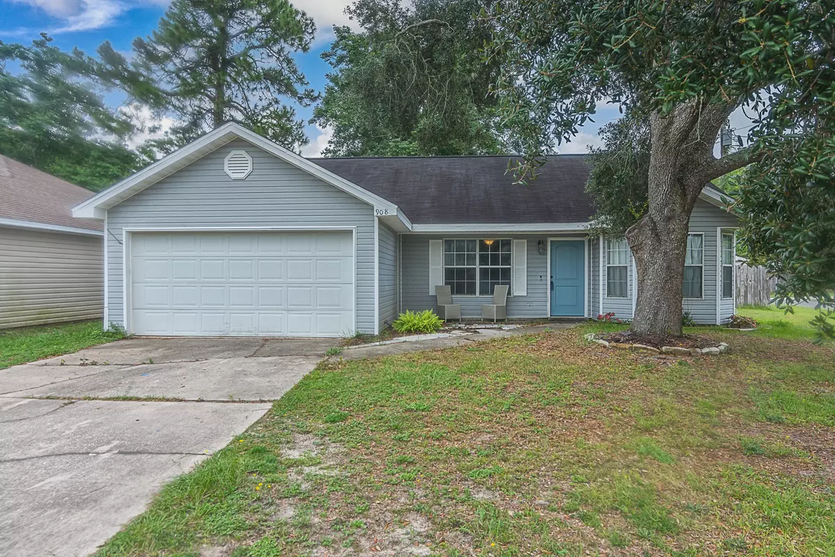 Fort Walton Beach, FL 32547,908 Emily Circle