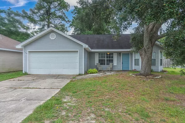 908 Emily Circle, Fort Walton Beach, FL 32547