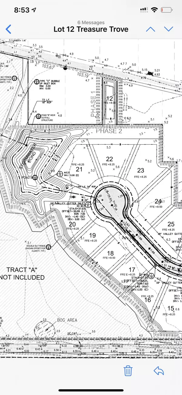 Santa Rosa Beach, FL 32459,lot 12 Casa Grande Lane