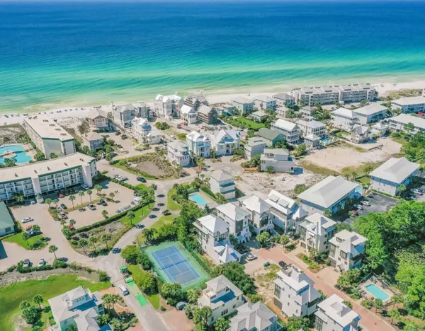 Santa Rosa Beach, FL 32459,42 Seapointe Lane