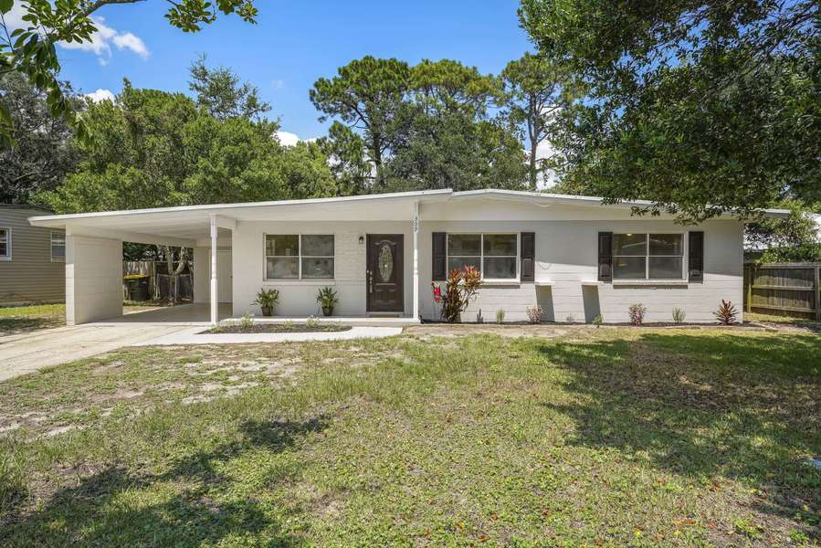 309 NE Hunter Place, Fort Walton Beach, FL 32548