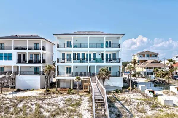 Miramar Beach, FL 32550,312 Tang-O-Mar Drive