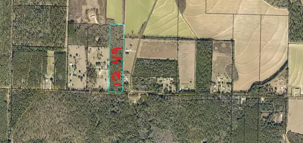 5440 Steele Road, Baker, FL 32531