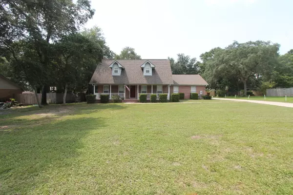 Crestview, FL 32539,2786 Willow Bend Court