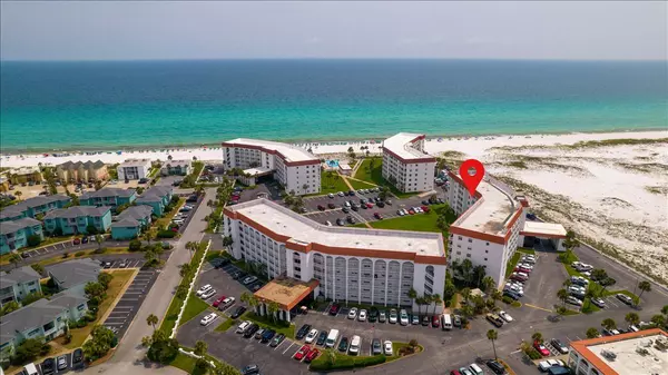 Fort Walton Beach, FL 32548,909 Santa Rosa Boulevard  #UNIT 255