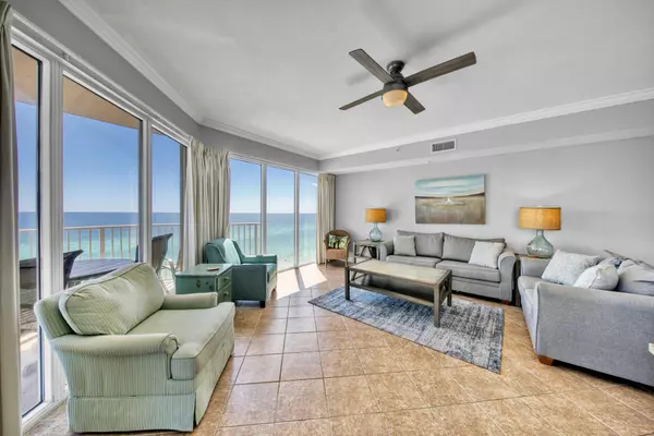 Panama City Beach, FL 32413,16819 Front Beach Road  #UNIT 717