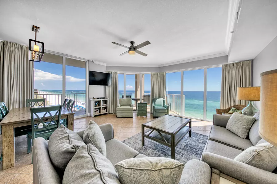 16819 Front Beach Road  #UNIT 717, Panama City Beach, FL 32413