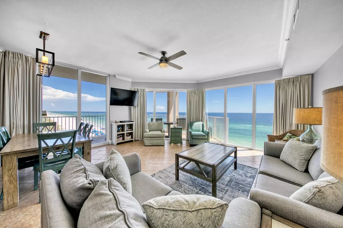 Panama City Beach, FL 32413,16819 Front Beach Road  #UNIT 717