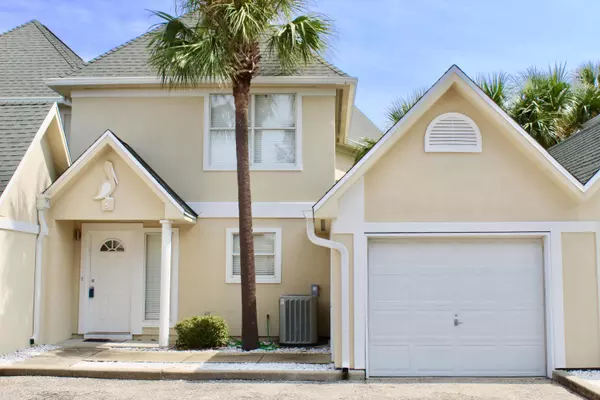 Destin, FL 32541,234 Pelican Place  #5