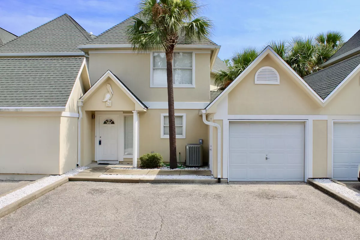 Destin, FL 32541,234 Pelican Place  #5