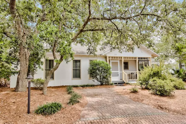 24 Cassine Garden Circle, Santa Rosa Beach, FL 32459