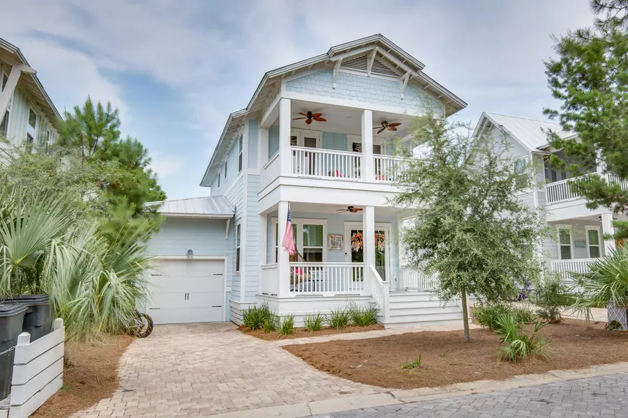 170 Emerald Beach Circle, Santa Rosa Beach, FL 32459