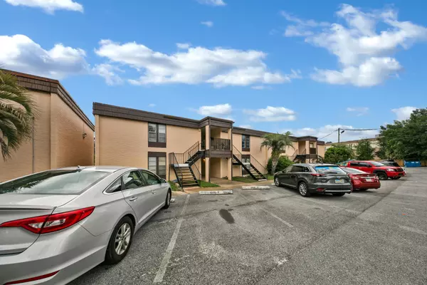 401 Marshall Court  #UNIT 06, Fort Walton Beach, FL 32548