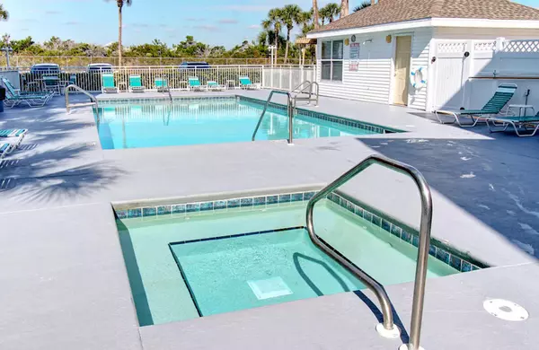 Miramar Beach, FL 32550,2830 Scenic Gulf Drive  #UNIT 122