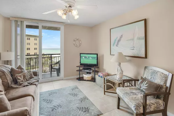 Fort Walton Beach, FL 32548,660 Nautilus Court  #UNIT 2511