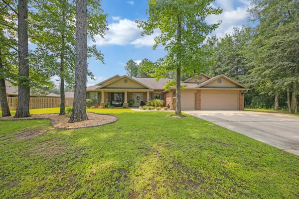 Crestview, FL 32536,2510 Chinook Drive