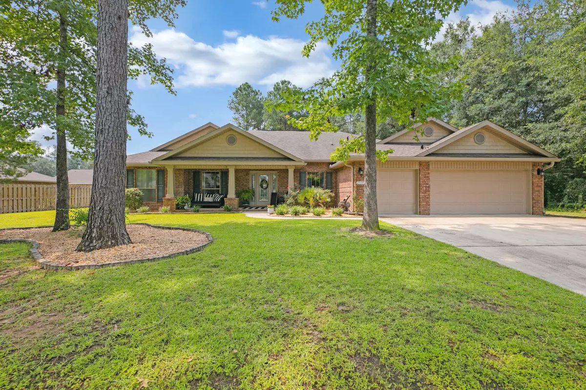 Crestview, FL 32536,2510 Chinook Drive