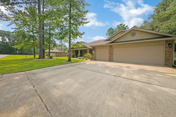 Crestview, FL 32536,2510 Chinook Drive